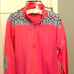 Simply Southern 1/2 Zip Pullover
